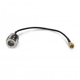 SureCall N-Female to SMA-Male Cable Connector
