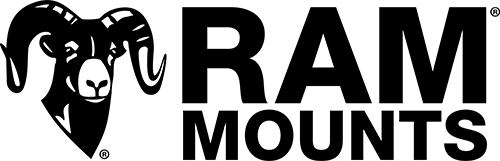 RAM Mounts logo