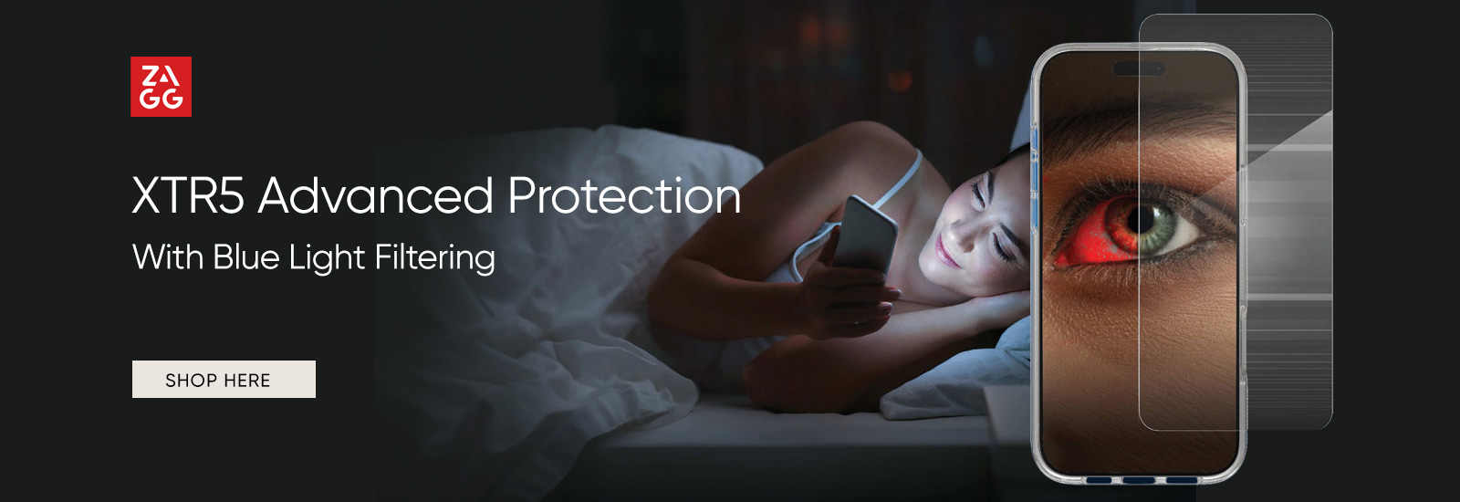 XTR5 Advanced protection