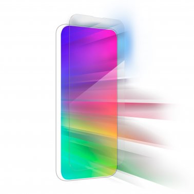 InvisibleShield Glass XTR Apple iPhone 13 Pro Max (Case Friendly) - ZAGG