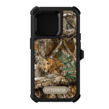 OtterBox Elevation Tumbler with Closed Lid - 16oz (Realtree Edge)