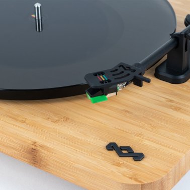 House of Marley Stir It Up Lux Bluetooth Turntable