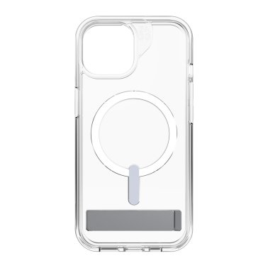 LifeProof SEE iPhone SE (3rd and 2nd gen) and iPhone 8/7 clear case for  asset tag management