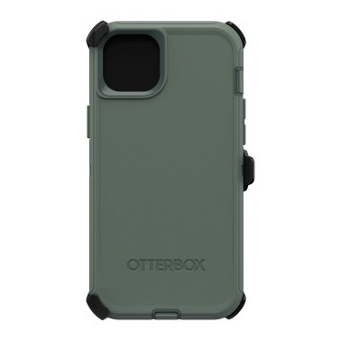 OtterBox Defender Series Pro Case With Holster For iPhone 14 Plus iPhone 15  Plus