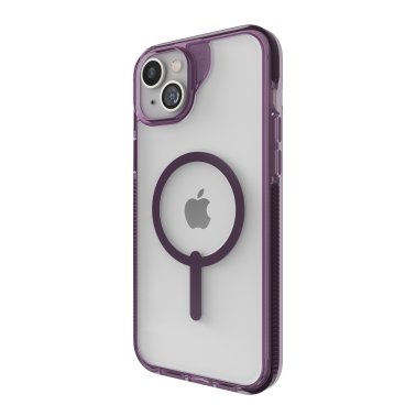ZAGG Santa Cruz Snap Case with MagSafe for iPhone 15 Pro Max