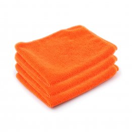 WHOOSH! 3XL Tech Cleaning Cloths - 3pk