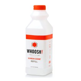 WHOOSH Screen Shine Refill - 950ml