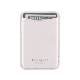 Universal Kate Spade Magnetic Wallet - Pale Dogwood