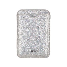 Universal Case-Mate Magnetic Wallet - Sparkle
