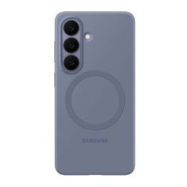 Samsung Galaxy S26 OEM Silicone Magnet Case - Blueviolet