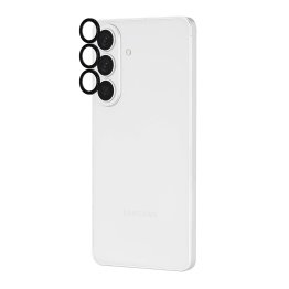 Samsung Galaxy S26+ Case-Mate Aluminum Ring Lens Protectors - Black