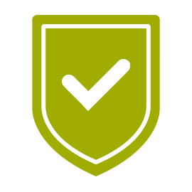 Trusted brands icon